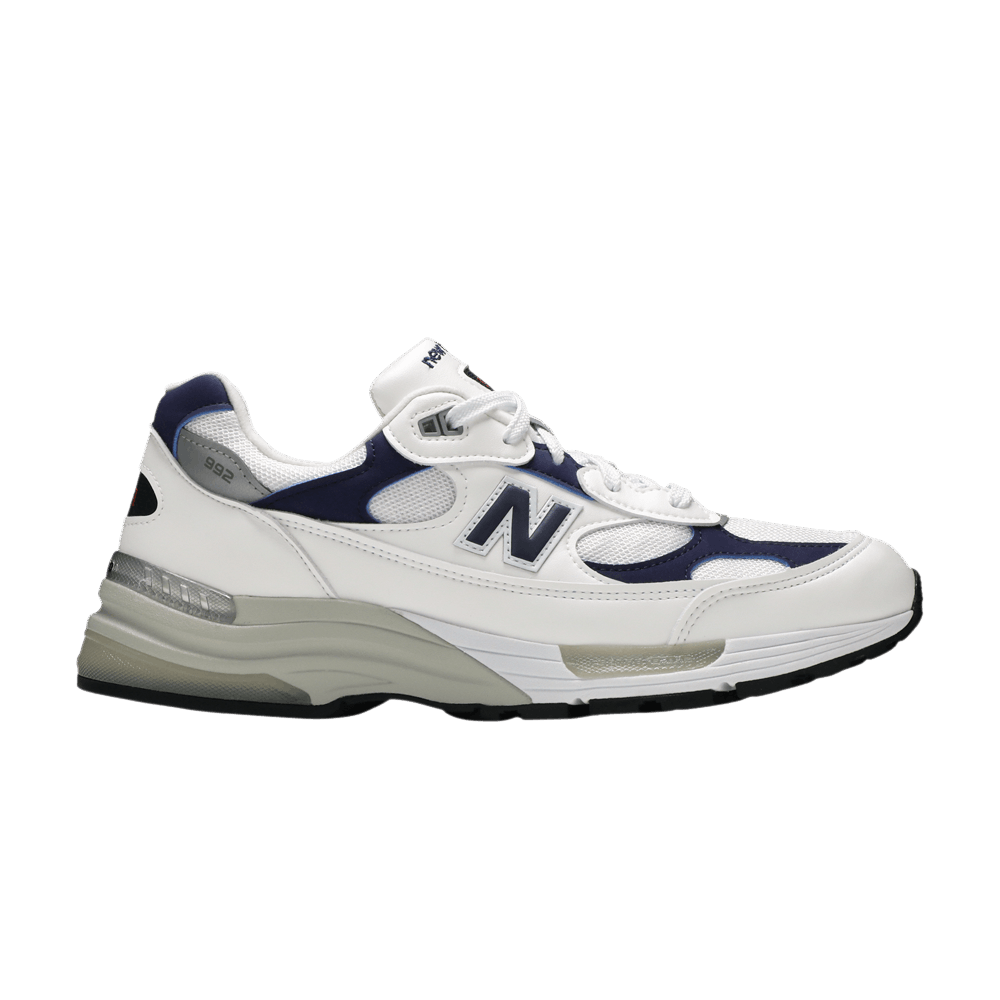 Кроссовки New Balance Nb 992