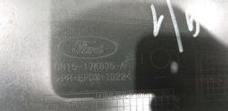 Бампер задний Ford Ecosport 1 14-18 Новое Оригинал CN1517K835A