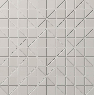 Керамогранит TESSERAE LIKE BLANC (127401)
