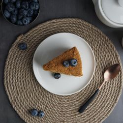 Тарелка d 16 см   Noble [6]