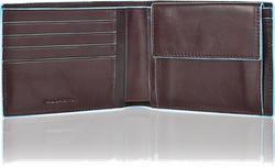 Бумажник Piquadro PU257B2R/MO