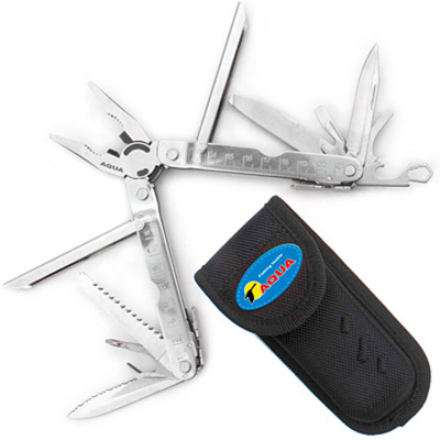 Мультитул AQUA PL-501