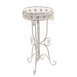 GAEM Подставка для цветов, L40 W40 H70 см