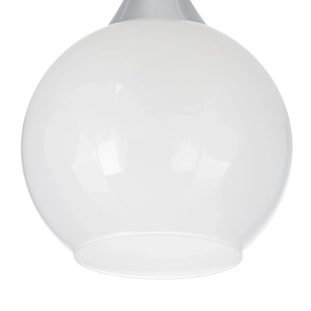 Citilux Отто CL121160 Люстра потолочная Белая