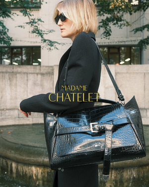 БОЛЬШИЕ СУМКИ