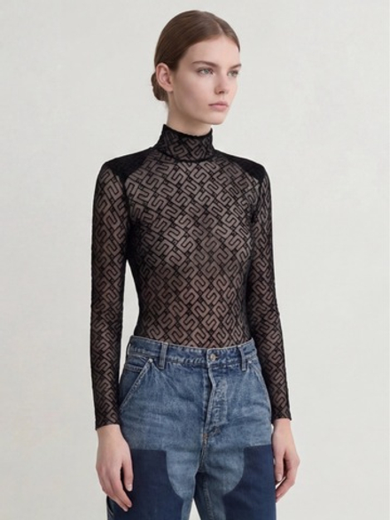 Боди Elisabetta Franchi