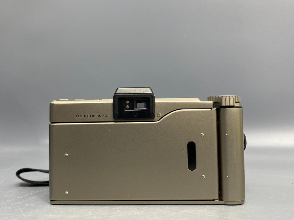 Leica MiniLux Zoom