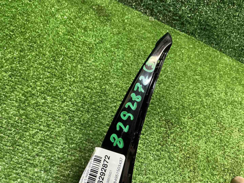 Накладка перед. бампера Mercedes S W223 20-нв AMG