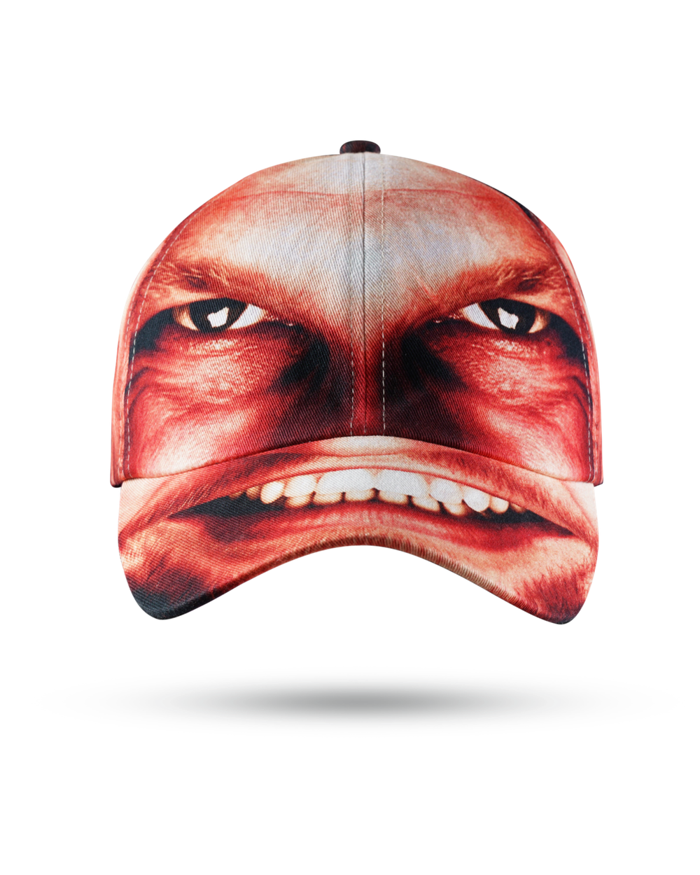 STRANGER M/C mask cap