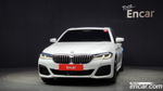 BMW 5 Series (G30) 530e M Sports (04.2023)