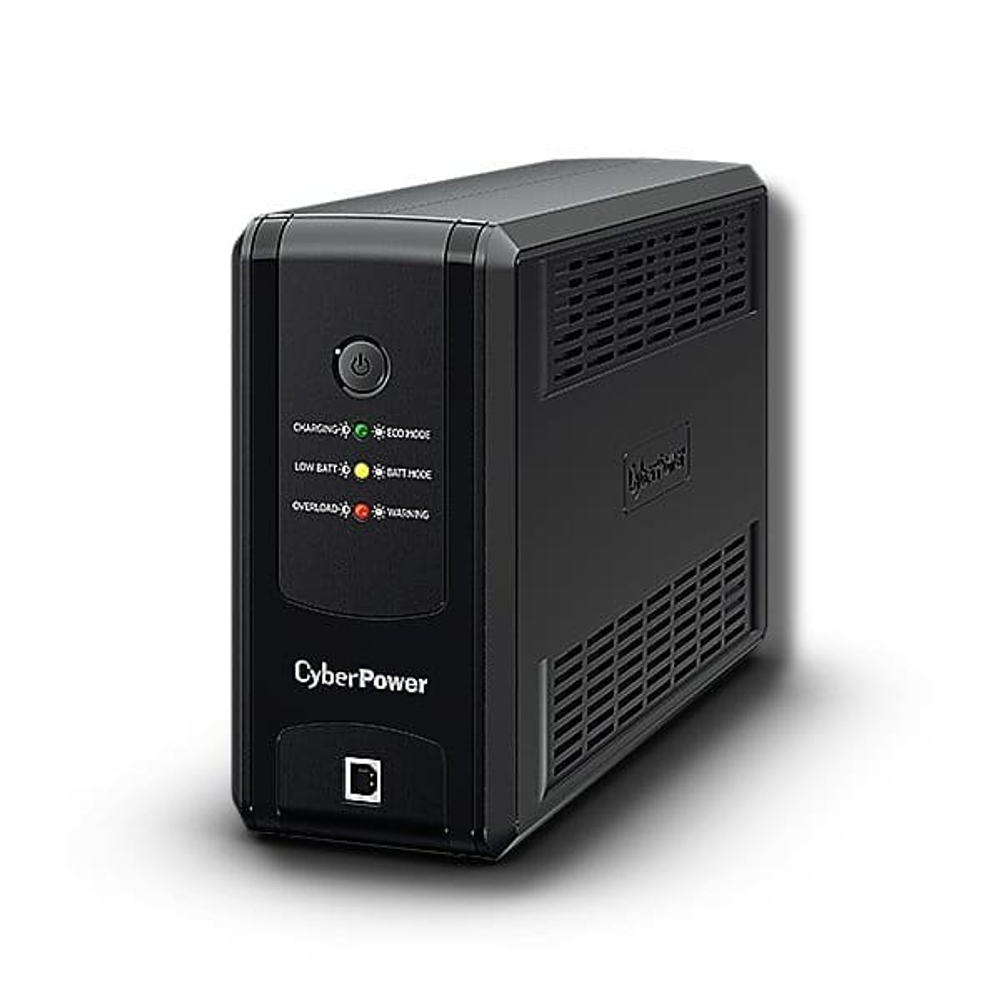 CyberPower UT850EIG Сетевое оборудование