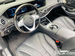 Mercedes-Benz S-Class W222 S350L (02.2020)