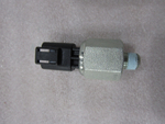 Датчик давления масла / OIL PRESSURE SWITCH АРТ: 2848A051