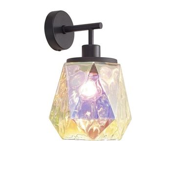 Бра 4997/1W разноцветный Capra Odeon Light