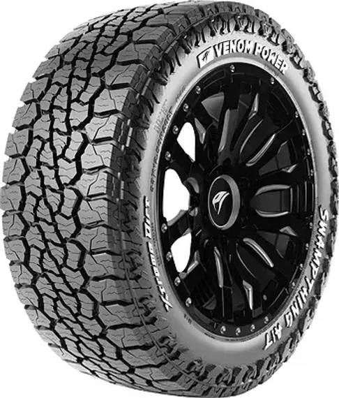 Venom Power Swampthing A/T LT305/70 R17 125/122R (RWL)