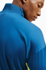 Спортивный костюм Nike FC Barcelona 25/26 Strike - синий