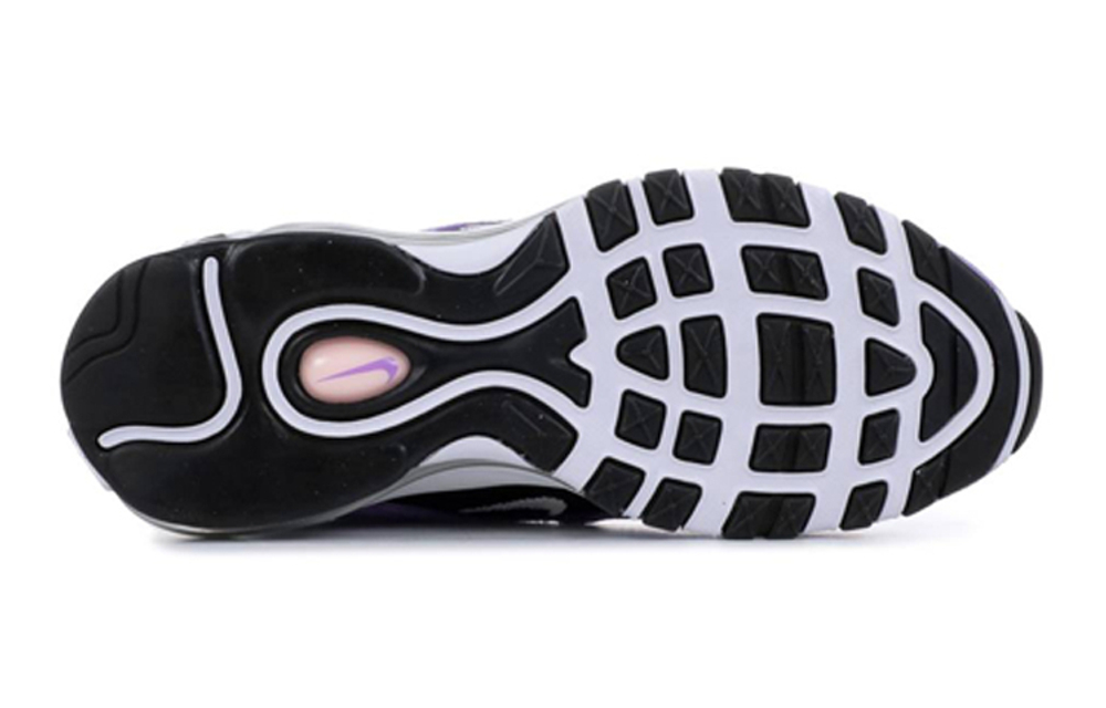 Кроссовки Nike Air Max 97 'Have A Nike Day' (Женская размерная сетка)