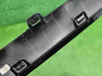 Накладка переднего бампера Kia K5 (2019-2023) GT