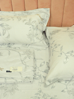 Постельное белье с двумя одеялами La Perla Calm