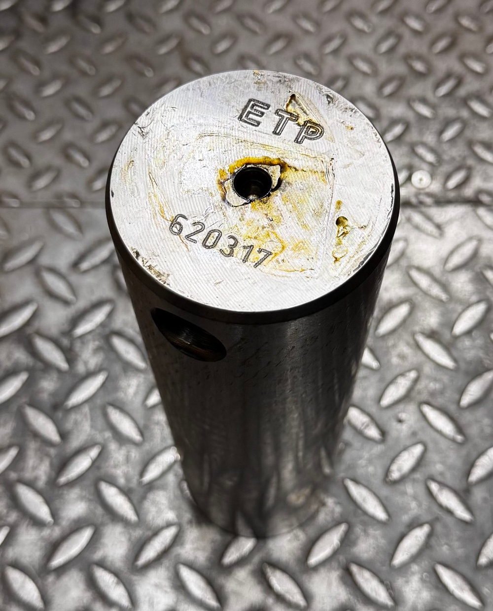 Палец 195-54-41250