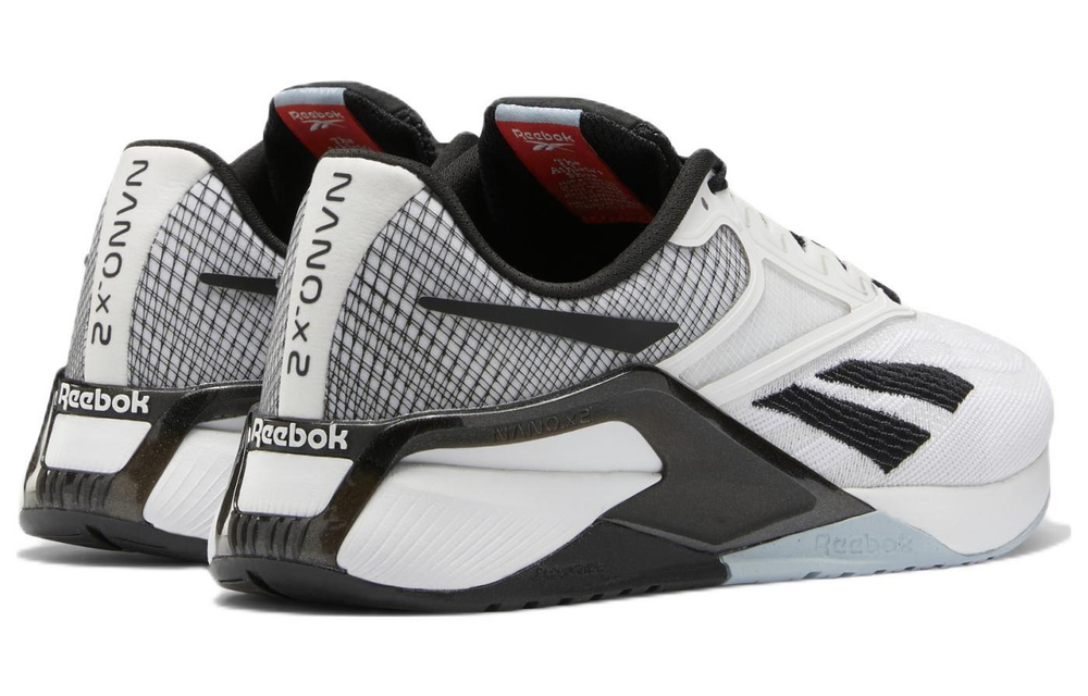 Кроссовки Les Mills X Reebok Nano X2