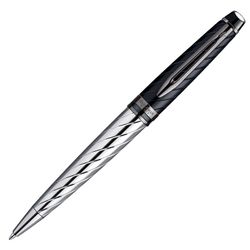 Waterman Expert 3 Precious CT Black Mblue (S0963360)