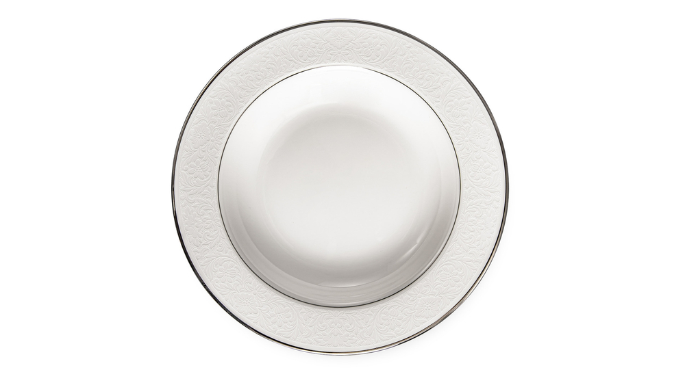 Сервиз столовый 12 предметов на 4 персоны Narumi Рошель