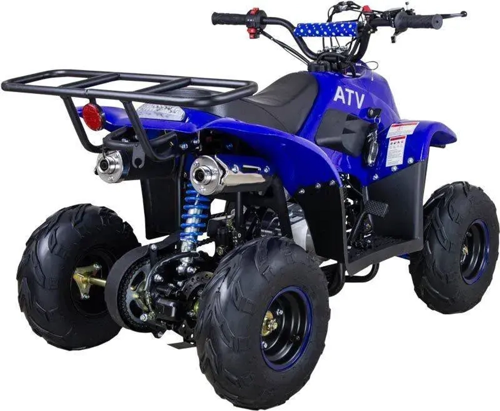 Электроквадроцикл Avantis CLASSIC 6Е (600W)