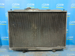 Радиатор двигателя Honda ODYSSEY 1998-2004
