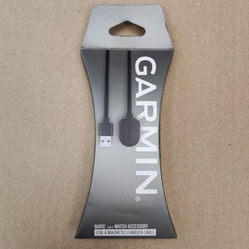 Garmin MARQ Gen 2 магнитный USB-A кабель питания (010-13225-13)