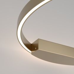 Светильник настенный светодиодный Maytoni   MOD058WL-L35BSK