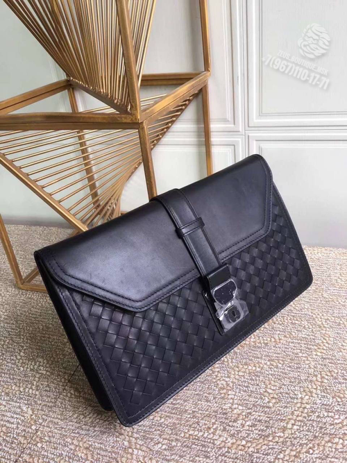 Клатч Bottega Veneta