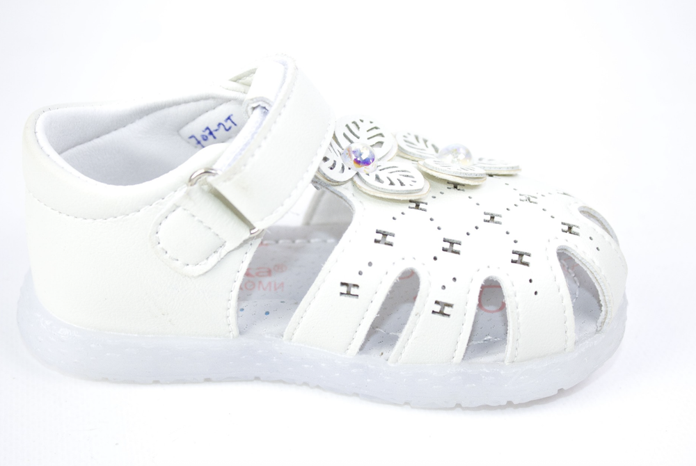 Сандалии детские Пчёлка Доми T707-2T