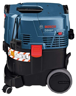 Хозяйственный пылесос Bosch GAS 35 L SFC+ 06019C3000