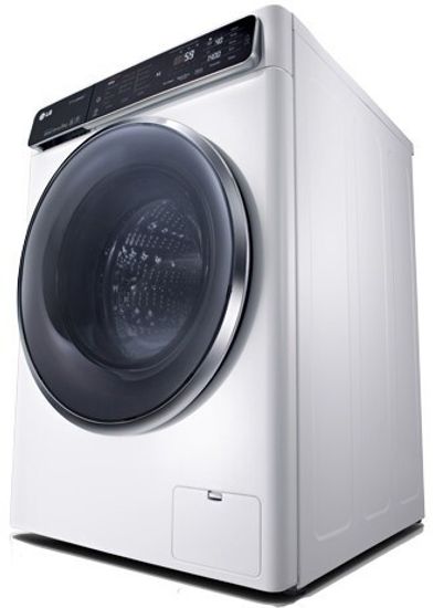 Стиральная машина LG F14U1TBS2