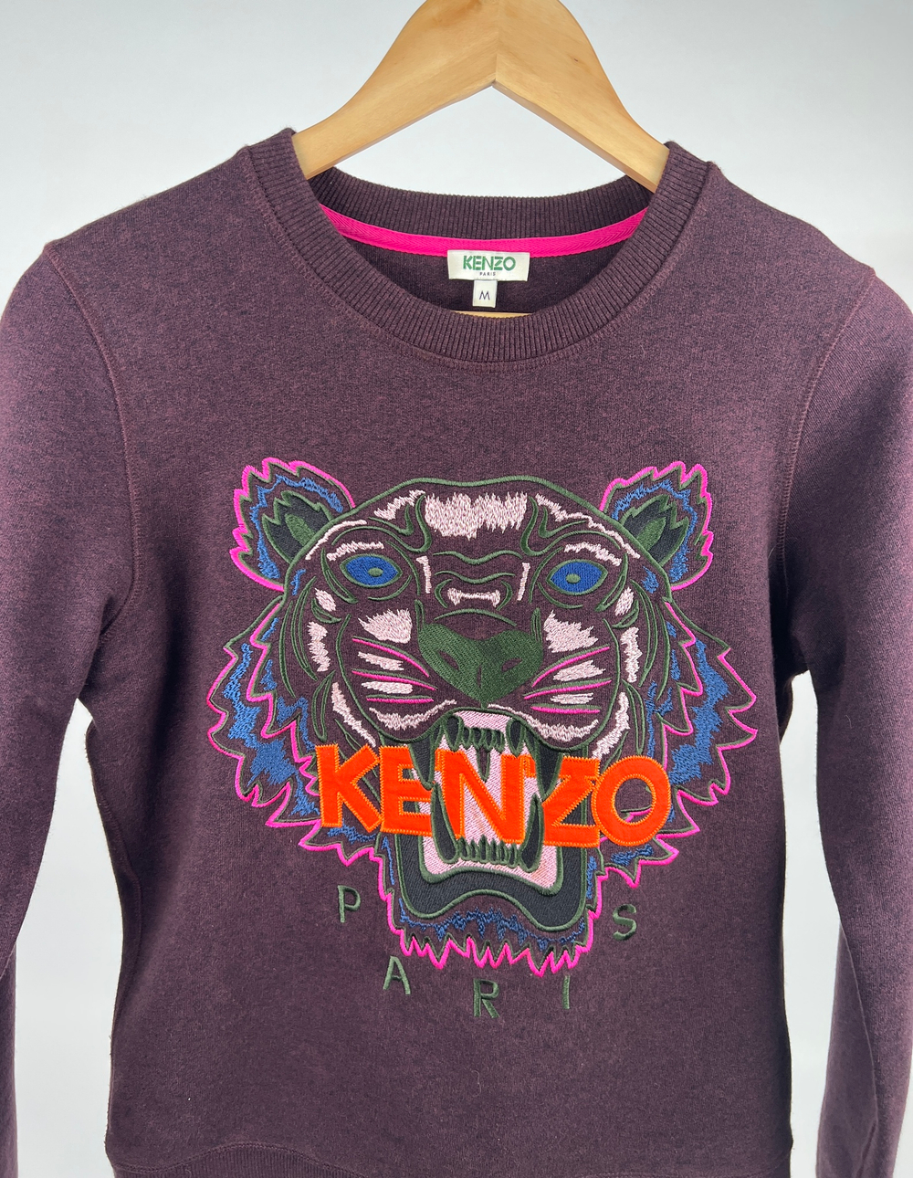 Свитшот Kenzo