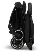 Детская прогулочная коляска Joolz Aer+ SE Refined Black