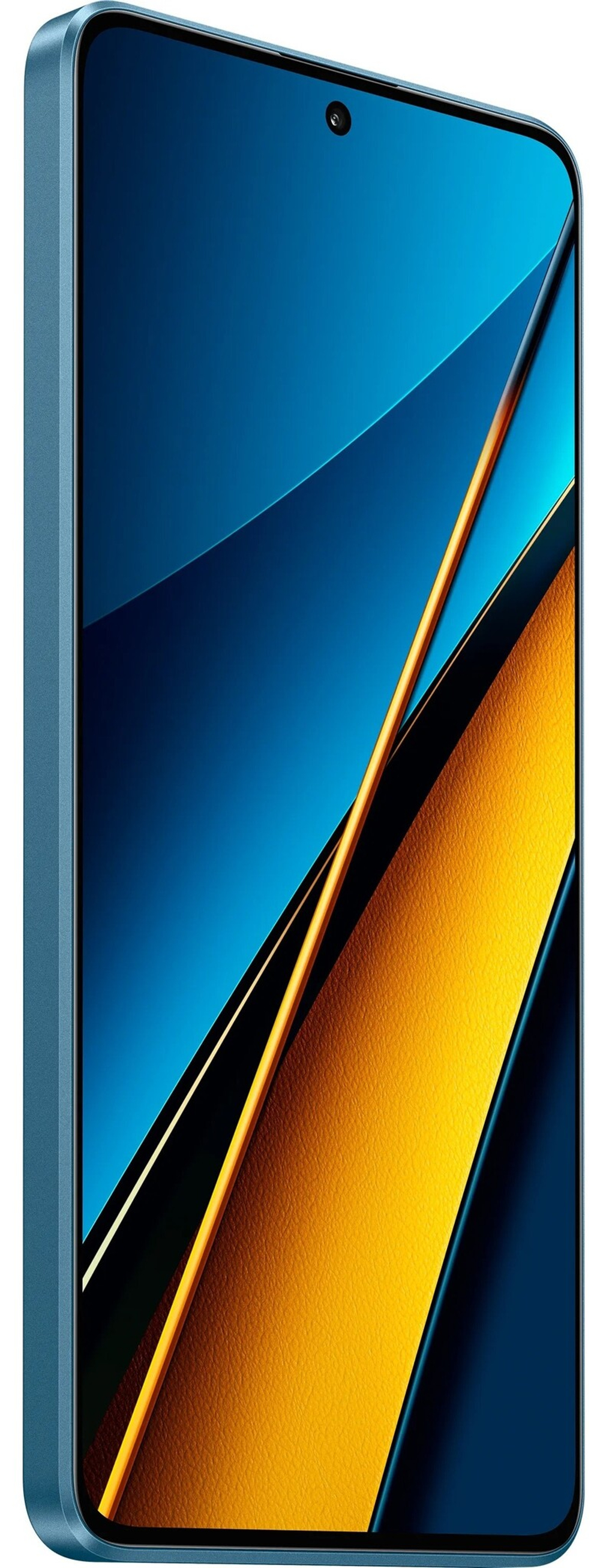 Xiaomi POCO X6 5G 12/256GB Blue