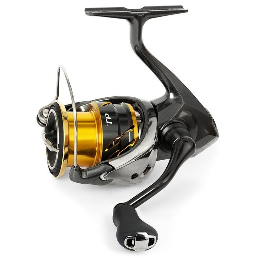 Катушка Shimano Twinpower 4000 XG FD