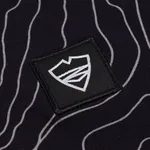 Футболка Питерский щит Дюны темно-синяя