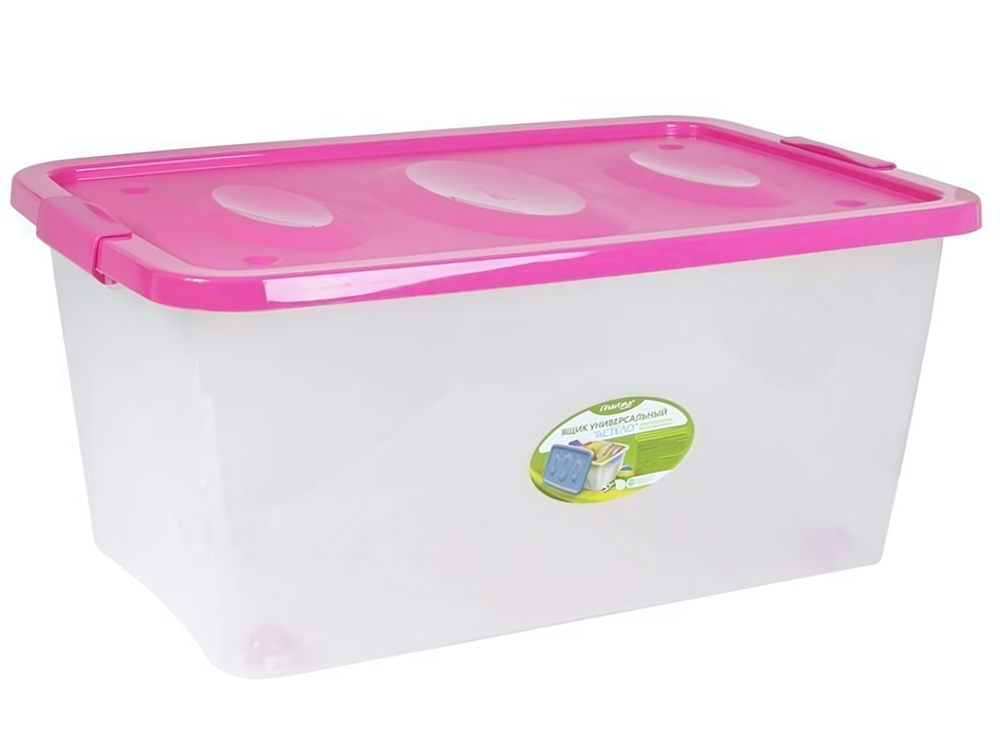 Ящик универсальный 60*40*28см "Астело"