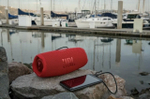 JBL Charge 5 Red