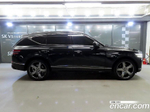 Genesis GV80 3.0 Дизель AWD (11.2020)