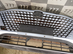 Бампер передний в сборе Changan UNI-T 20-нв Б/У Оригинал S202F2713011001