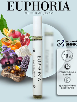 Духи Armoule Euphoria 10 Мл