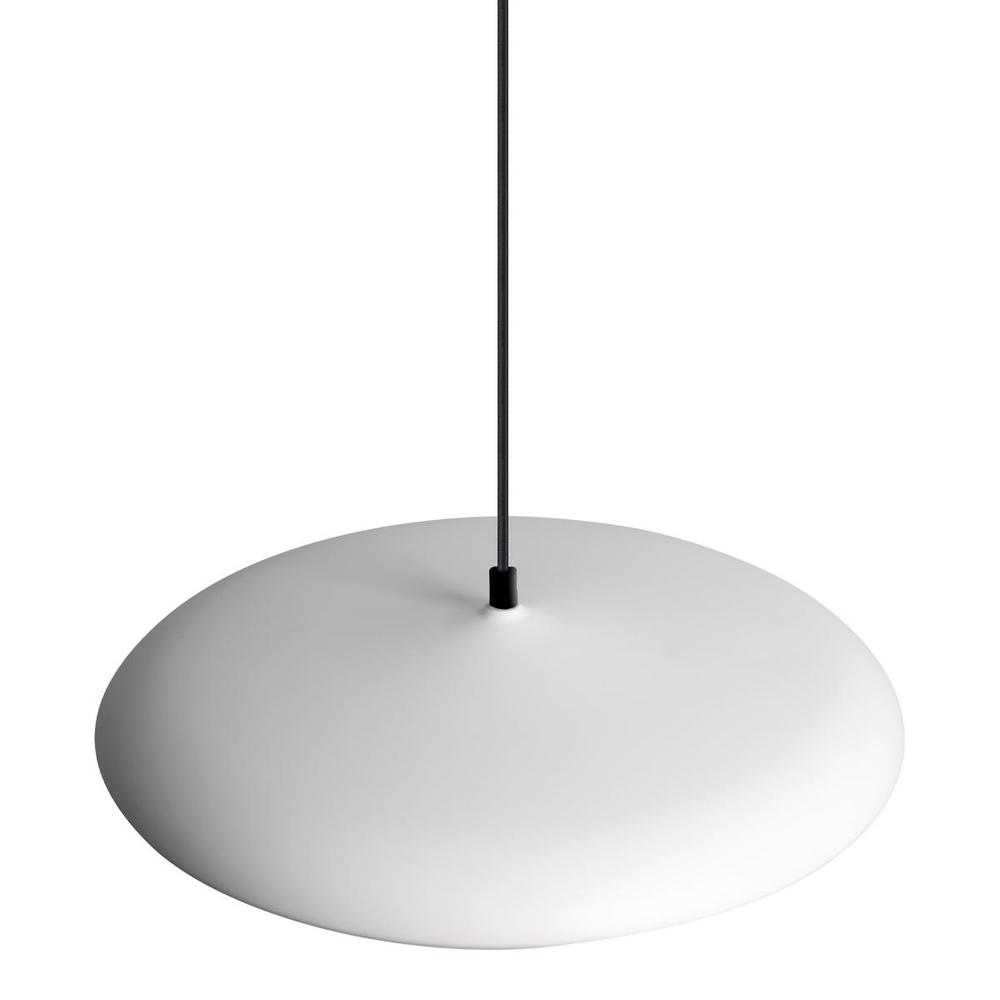 Подвесной светодиодный светильник Loft It Plato 10119 White