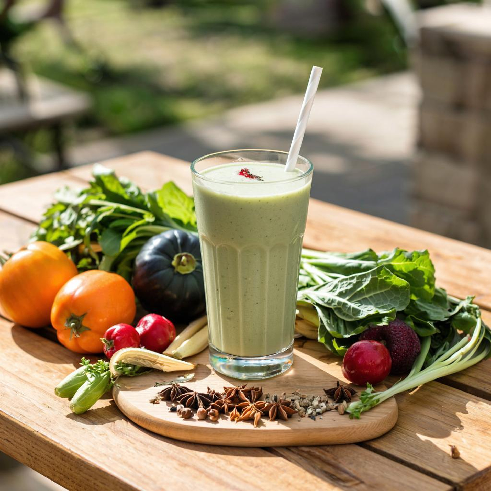 M International Клеточное питание