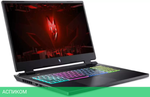 Ноутбук Acer Nitro 17 AN17-42-R6JV NH.QSDCD.002