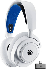 Гарнитура wireless SteelSeries Arctis Nova 7P