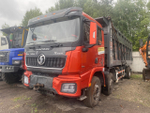 Shacman (Shaanxi) SX* 8x4 Самосвал SX331863366 (Дизельный, 12,5 л, 544 л.с., МТ)